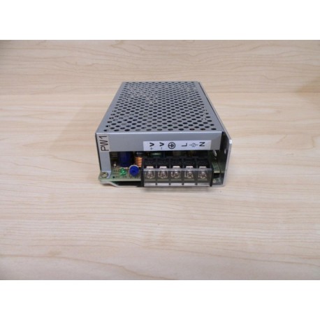 Omron S82J-05005D Power Supply - Refurbished