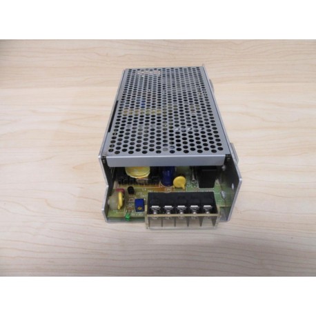 Omron S82J-15024D Power Supply - Refurbished