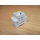 Luetze 680573 Plug Socket ST-3F - Used