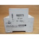 Luetze 680573 Plug Socket ST-3F - Used
