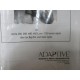 Adaptive ALPHA 10721112CLF Big Dot Remote Control 63407203