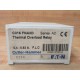 Cutler Hammer C316FNA3D Eaton Overload Relay