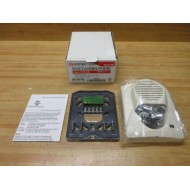 Potter SH-1224W Select-A-Horn Strobe SH1224W