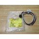 Turck RKF 40-0.5M Female Receptacle U2303-06