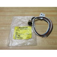 Turck RKF 40-0.5M Female Receptacle U2303-06