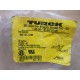 Turck RKF 40-0.5M Female Receptacle U2303-06