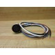 Turck RKF 40-0.5M Female Receptacle U2303-06