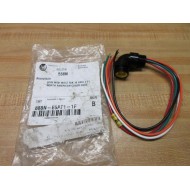 Allen Bradley 888N-E5AF1-1F Male Receptacle 888NE5AF11F