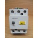 Siemens 3TF4411-0BB4 Contactor 3TF4411-0B - Used
