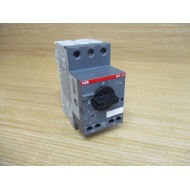 ABB MS116-4 Manual Motor Starter 1SAM250000R1008 - Used