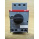 ABB MS116-4 Manual Motor Starter 1SAM250000R1008 - Used