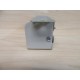 Generic TYPE. HVP-N PH.1 2 Button Switch - New No Box