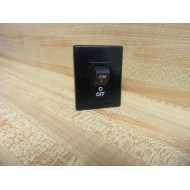 Airpax 203-11-1-66-751-S-1 Circuit Breaker Rocker 20311166751S1 - Used