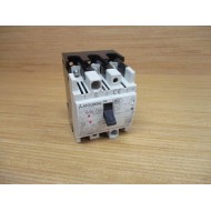 Mitsubishi NV30-FAU3P30A No-Fuse Breaker 30 AMP - Used
