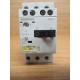 Siemens 3RV1011-1BA15 Circuit Breaker 1.4-2 AMP Chipped - Used