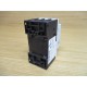 Siemens 3RV1011-1BA15 Circuit Breaker 1.4-2 AMP Chipped - Used