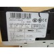 Siemens 3RV1011-1BA15 Circuit Breaker 1.4-2 AMP Chipped - Used