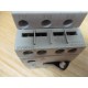 Siemens 3RV1011-1BA15 Circuit Breaker 1.4-2 AMP Chipped - Used