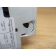 Siemens 3RV1011-1BA15 Circuit Breaker 1.4-2 AMP Chipped - Used