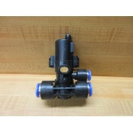 Hytrol BVP316A Solenoid Valve 8736 - New No Box