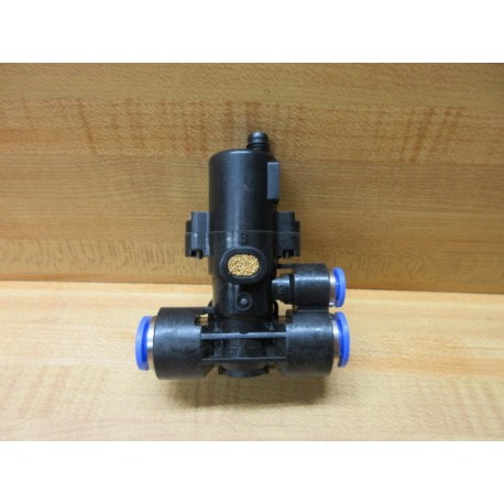 Hytrol BVP316A Solenoid Valve 8736 - New No Box