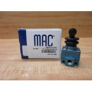Mac Valves 1100A-014 Valve BA-01046-1