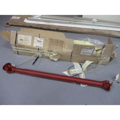 Cardan 50121447 Shaft