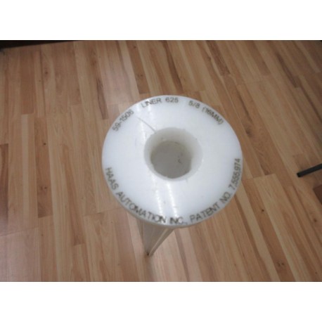 Haas Automation 59-1506 Spindle Sleeve Liner 625 - Used