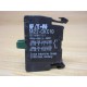 Eaton Moeller M22-CKC10 Contact Block M22CKC10 - New No Box