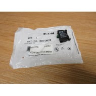 Eaton Moeller M22-CKC10 Contact Block M22CKC10