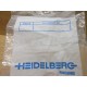 Heidelberg 204-306-BE-01 Clamping Lever 204-306-BE