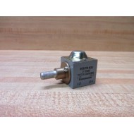 Allen Bradley Z-16068 Lever Type Head WOut Plunger - Used