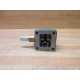 Allen Bradley Z-16068 Lever Type Head WOut Plunger - Used