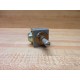 Allen Bradley Z-16068 Lever Type Head WOut Plunger - Used