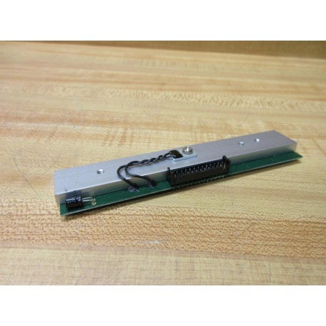Samsung 26E10011 716 Print Head 104 8T26A - Used