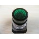 Allen Bradley 800T-PB16G Green Push Button