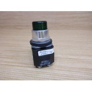 Allen Bradley 800T-PB16G Green Push Button W800T-N326,800T-XA - New No Box