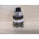 Allen Bradley 800T-H5 Selector Switch 800TH5 - Used