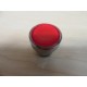 Telemecanique ZB4-BW343 Red Button 35383 ZB4BW343