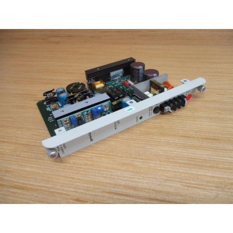 Honeywell 621-9934 IO Rack Power Supply 6219934 - Parts Only