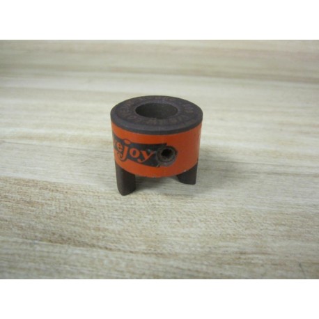 Lovejoy L-050 .500 Coupling Hub 68514410210 (Pack of 2) - New No Box