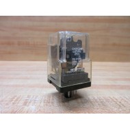 Micro Switch 2FD1 Honeywell Control Relay 210 OHM - Used