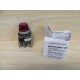 Allen Bradley 800T-Q10R Pilot Light 800TQ10R SER B