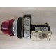Allen Bradley 800T-Q10R Pilot Light 800TQ10R SER B
