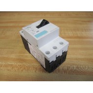 Siemens 3RV1011-0GA10 Motor Starter Protector 3RV10110GA10 - Used