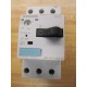 Siemens 3RV1011-0GA10 Motor Starter Protector 3RV10110GA10 - Used