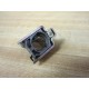 Schneider Telemecanique ZB4BZ101 Contact wCollar 37017 Telemecanique