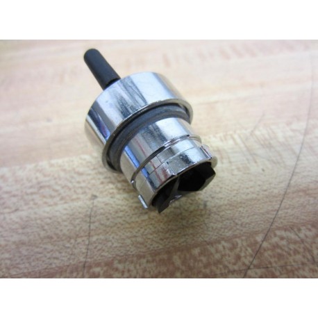 Schneider Telemecanique ZB2-BD2 Selector Switch 24944 - New No Box