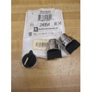 Telemecanique ZB2-BD5 Selector Switch ZB2BD5