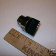 Telemecanique ZB2-BD5 Selector Switch ZB2BD5 (Pack of 3) - Used